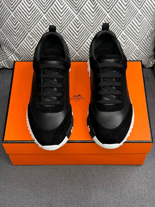 Кроссовки Hermes 16052