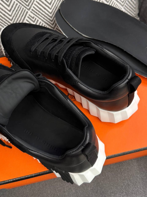 Кроссовки Hermes 16052