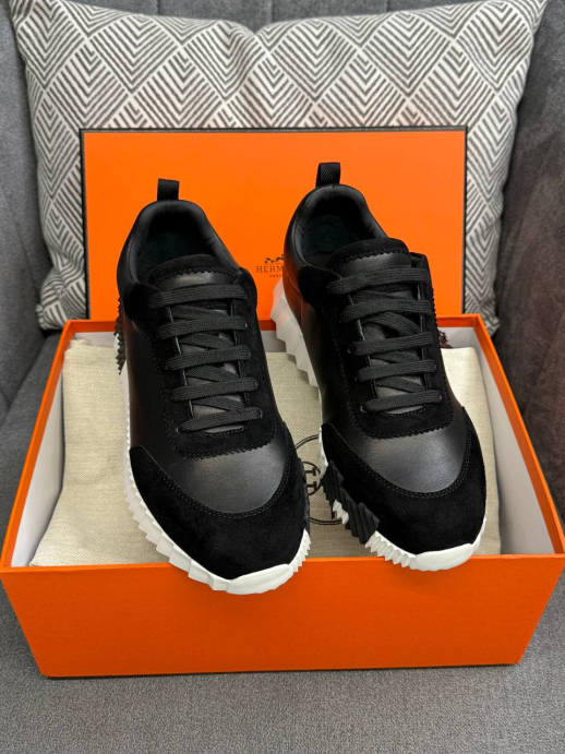 Кроссовки Hermes 16052