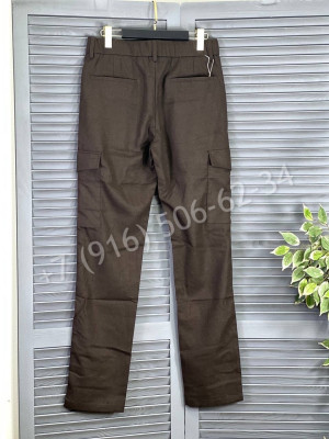 Брюки Brunello Cucinelli 21328