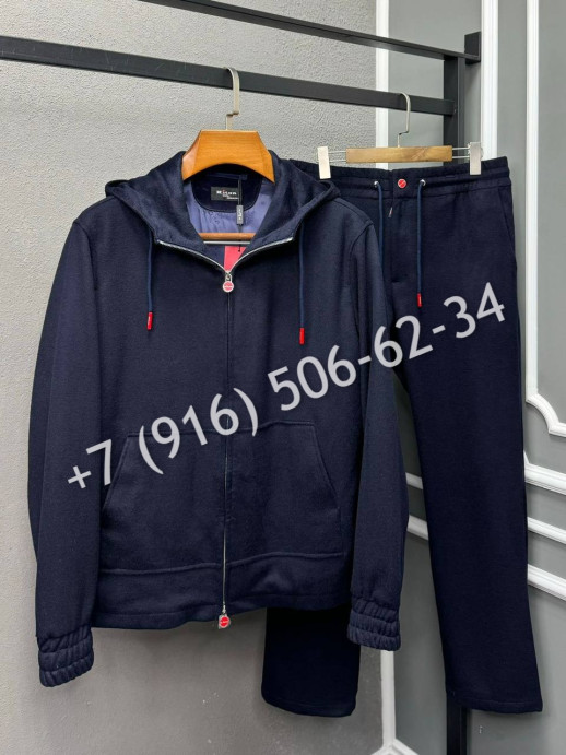 Прогулочный костюм KITON 13610 5