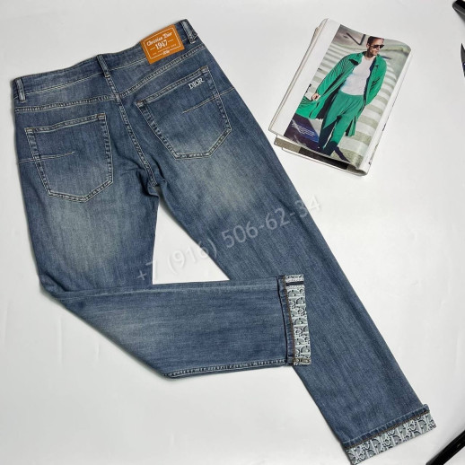 Джинсы Dior 11197