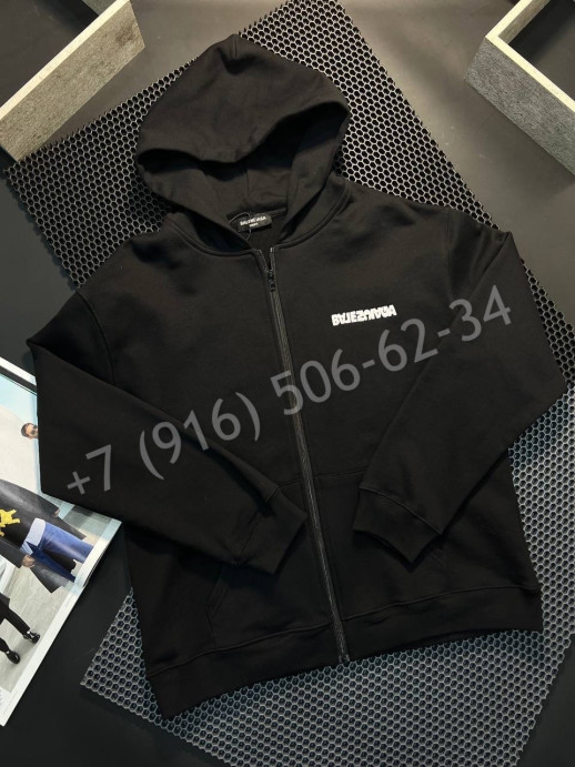 Толстовка Balenciaga 21428