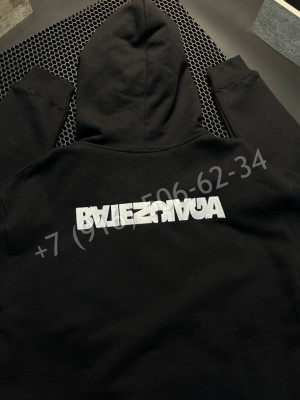 Толстовка Balenciaga 21428