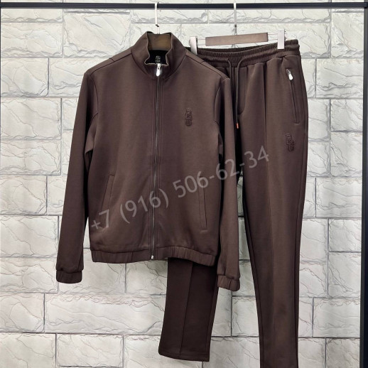 Спортивный костюм Brunello Cucinelli 11302