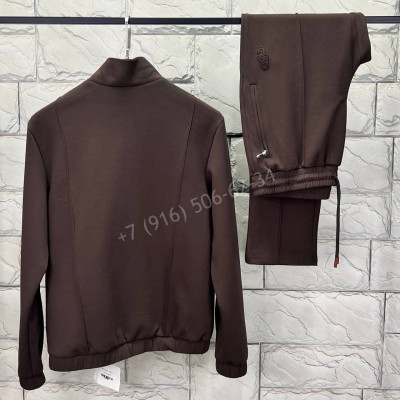 Спортивный костюм Brunello Cucinelli 11302