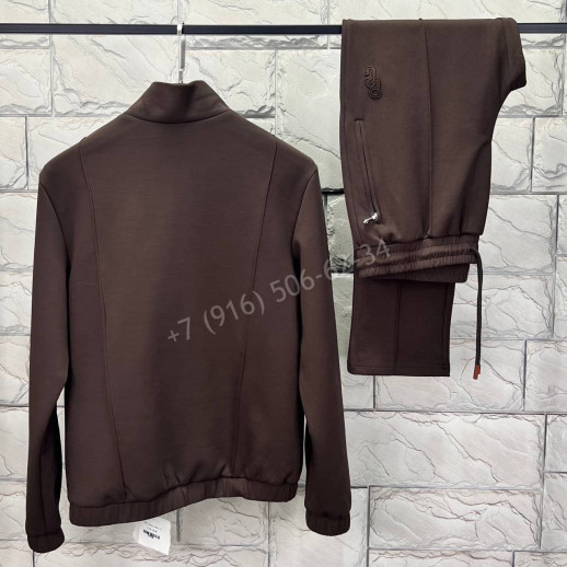 Спортивный костюм Brunello Cucinelli 11302