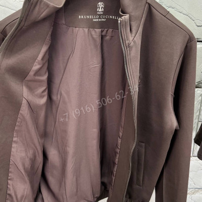 Спортивный костюм Brunello Cucinelli 11302