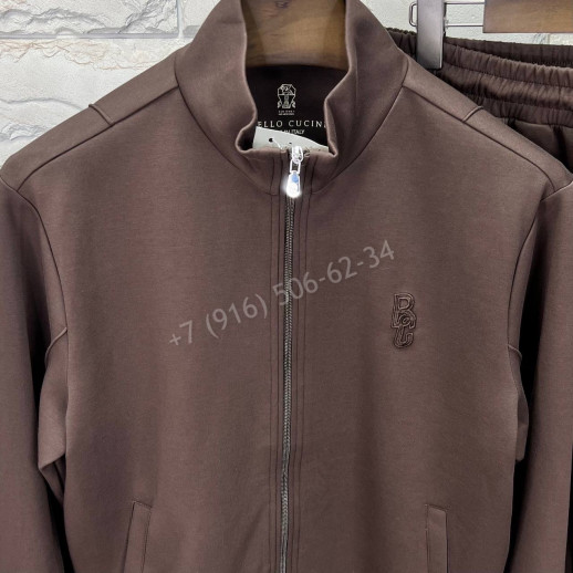 Спортивный костюм Brunello Cucinelli 11302