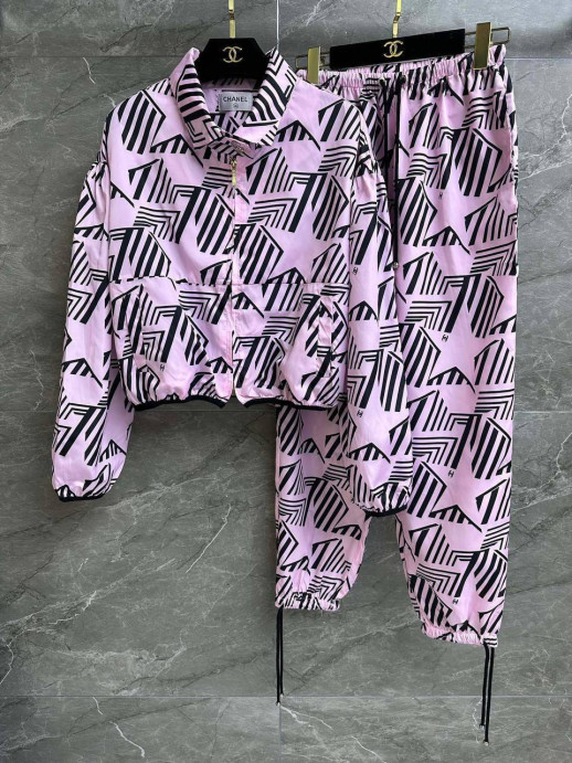 Костюм CHANEL 21528