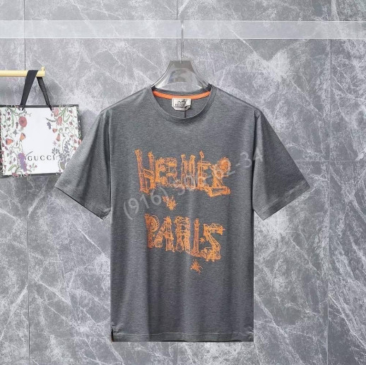 Футболка Hermes 11507