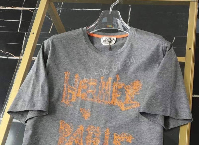 Футболка Hermes 11507