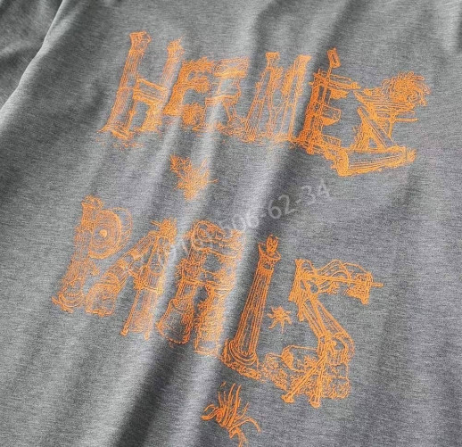 Футболка Hermes 11507