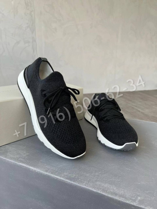 Кроссовки Brunello Cucinelli 21729