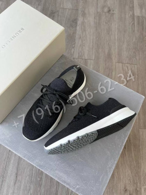 Кроссовки Brunello Cucinelli 21729