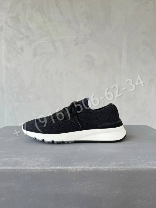 Кроссовки Brunello Cucinelli 21729