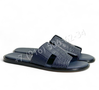 Тапочки Hermes 31818