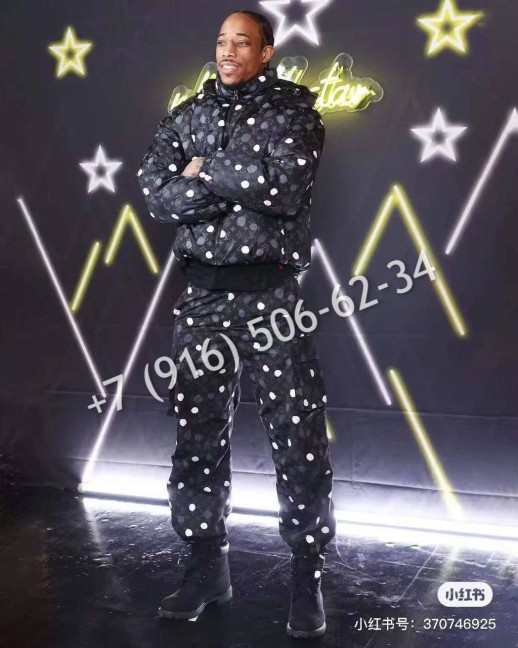 Куртка Louis Vuitton 34891 1