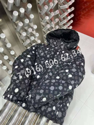 Куртка Louis Vuitton 34891 1