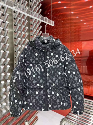 Куртка Louis Vuitton 34891 1