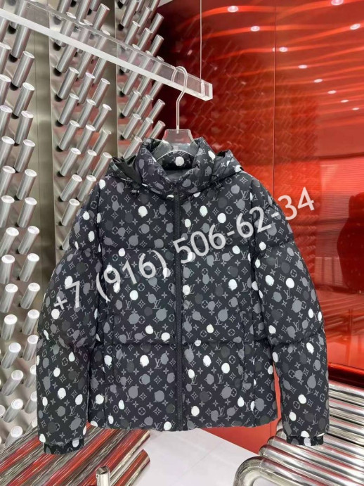 Куртка Louis Vuitton 34891 1