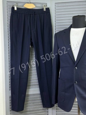 Кашемировый костюм Loro Piana 21830