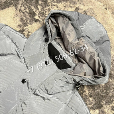 Пальто Stone Island 19572 1