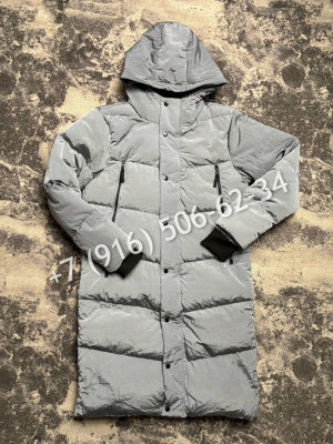 Пальто Stone Island 19572 1