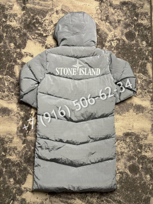 Пальто Stone Island 19572 1