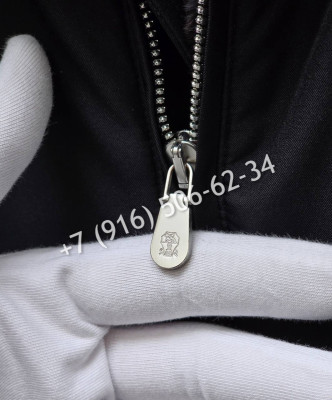 Куртка на меху Brunello Cucinelli 5811 2