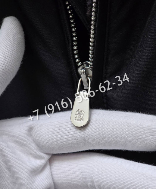 Куртка на меху Brunello Cucinelli 5811 2