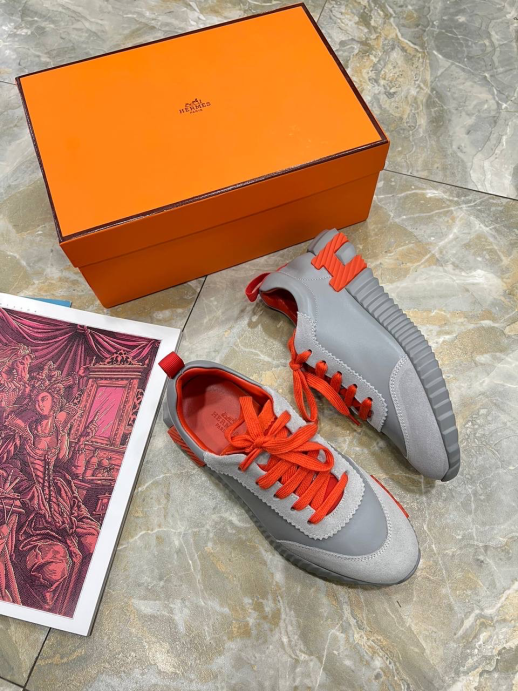 Кроссовки Hermes 11813