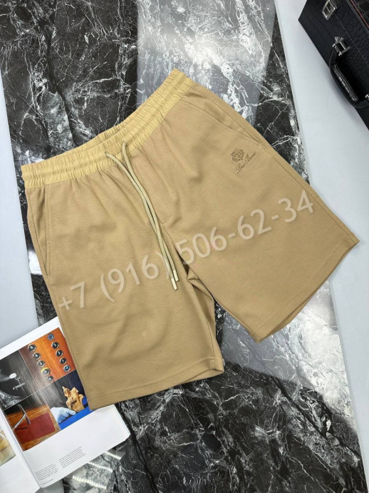 Шорты Loro Piana 32119