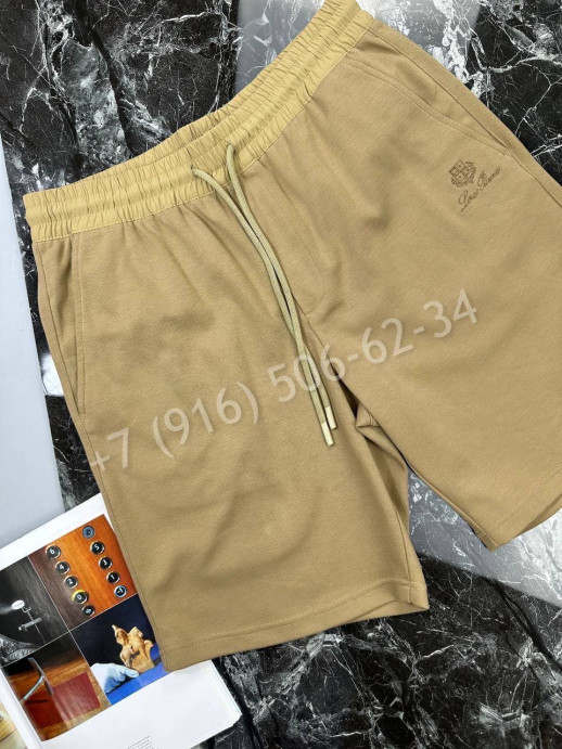 Шорты Loro Piana 32119