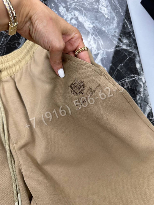 Шорты Loro Piana 32119