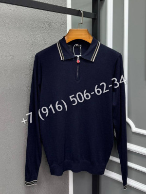 Поло KITON 34846 3