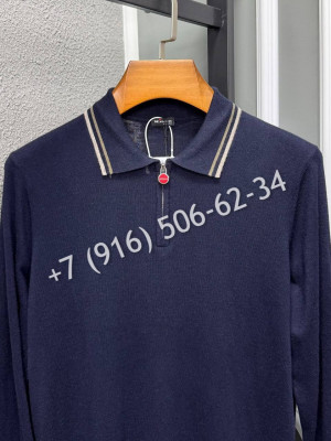 Поло KITON 34846 3