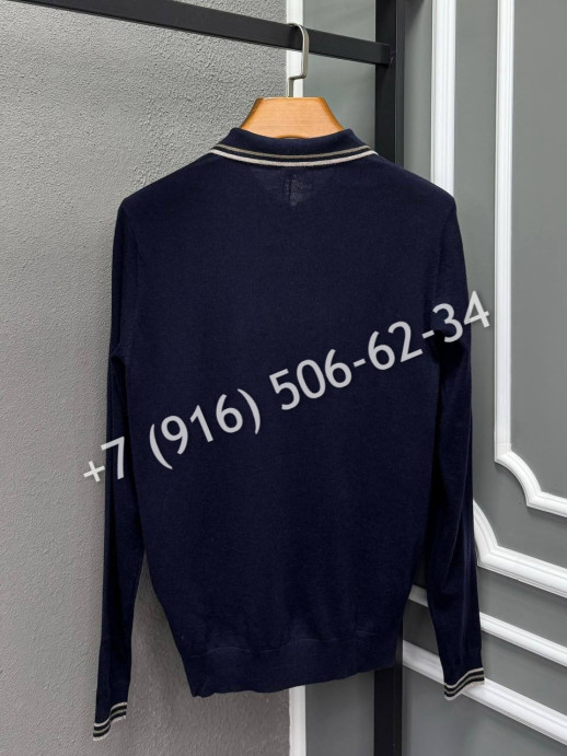 Поло KITON 34846 3