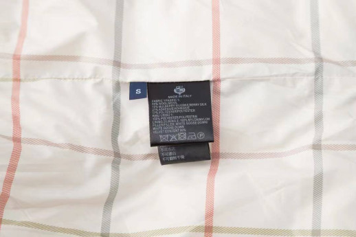 Куртка Loro Piana из кашемира 8795 1