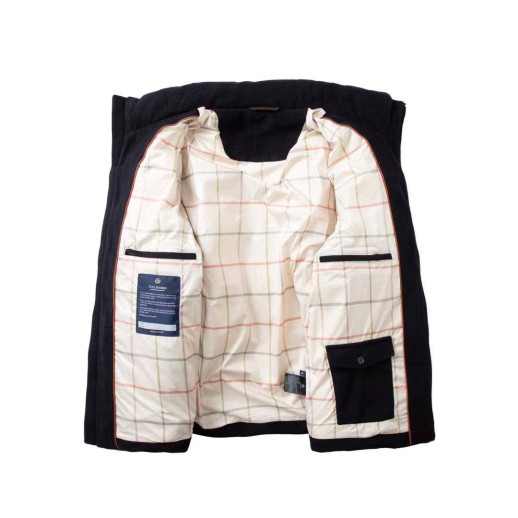 Куртка Loro Piana из кашемира 8795 1