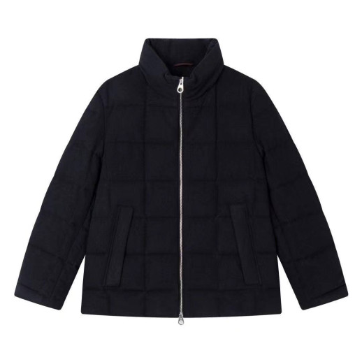 Куртка Loro Piana из кашемира 8795 1