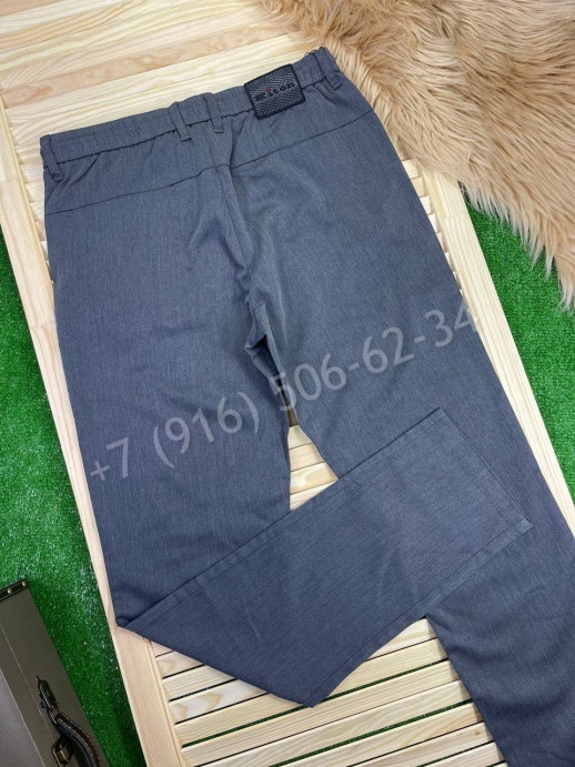 Брюки KITON 11913