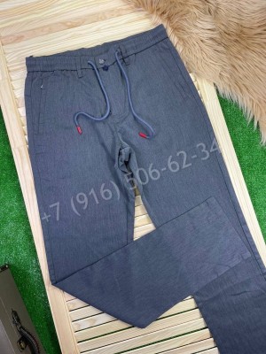 Брюки KITON 11913