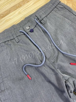 Брюки KITON 11913