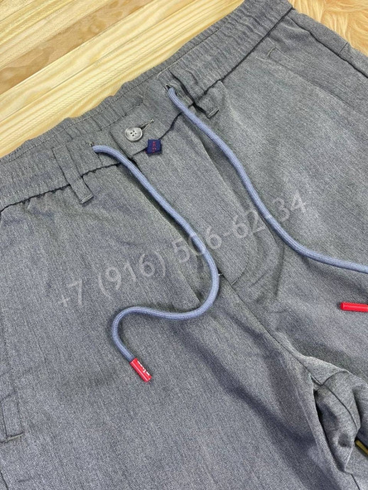 Брюки KITON 11913