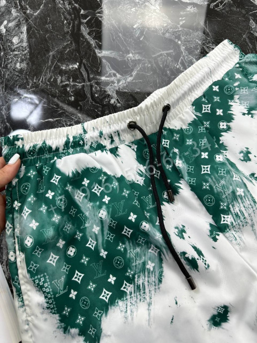 Шорты Louis Vuitton 32220