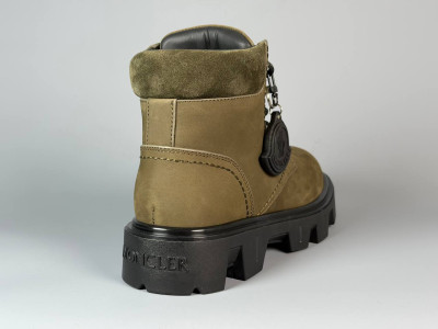 Ботинки Moncler 5513 2
