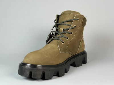 Ботинки Moncler 5513 2