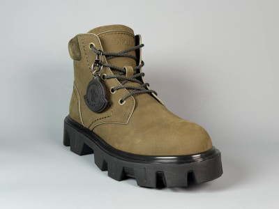 Ботинки Moncler 5513 2