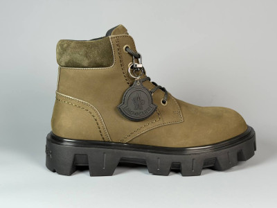 Ботинки Moncler 5513 2